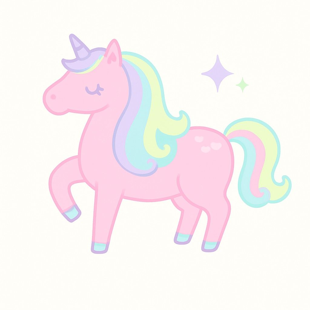 La Chica del Unicornio