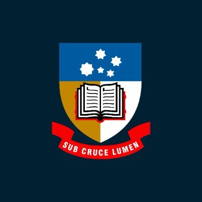 Uni of Adelaide