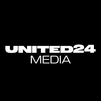 UNITED24 Media