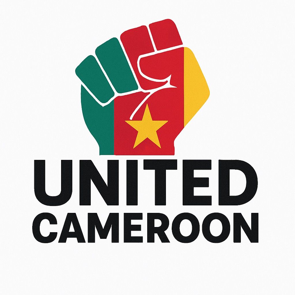 UNITED CAMEROON🇨🇲