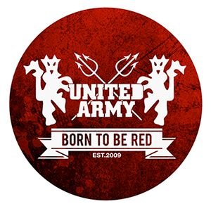 UNITED ARMY INDONESIA