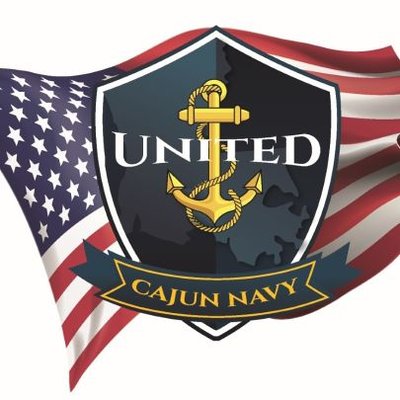 United Cajun Navy