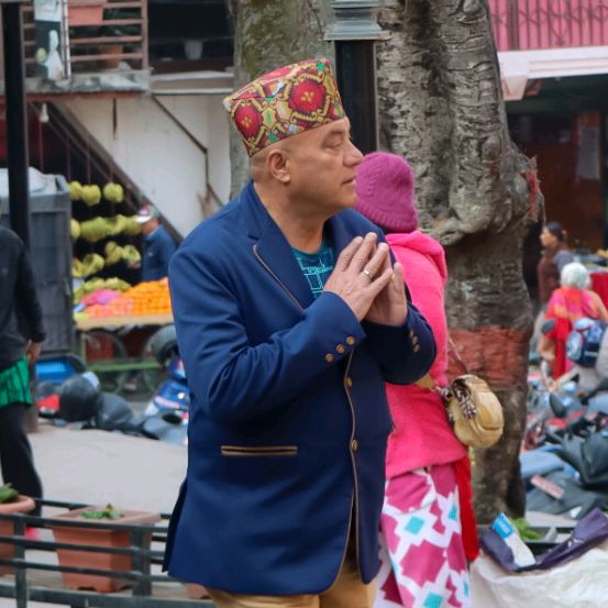 United Nepal Democratic Party