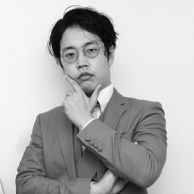 ゆにばーす 川瀬名人