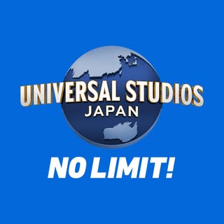 ユニバーサル・スタジオ・ジャパン USJ