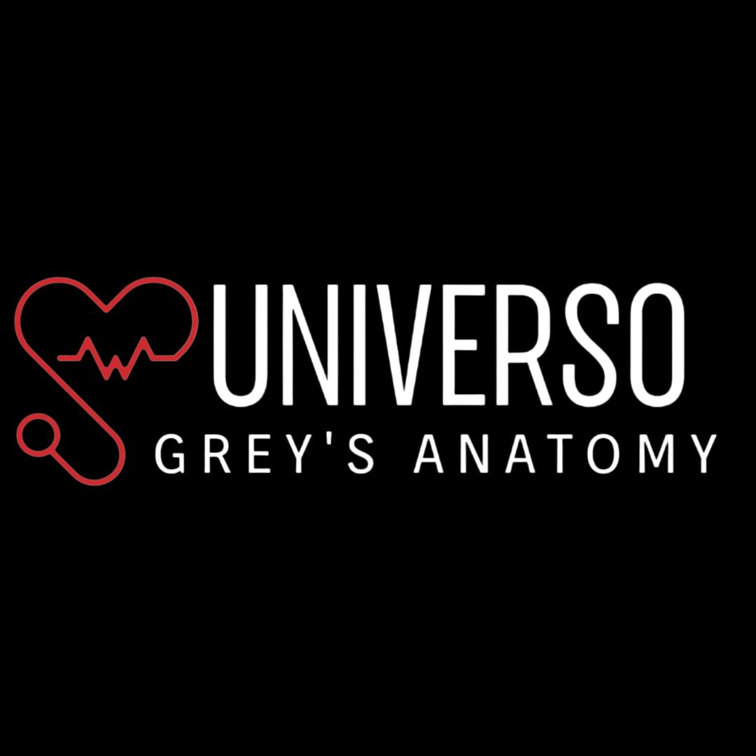 Universo Greys Anatomy