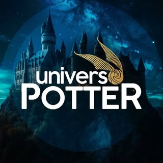Universo Potter | By: Lucas Brito
