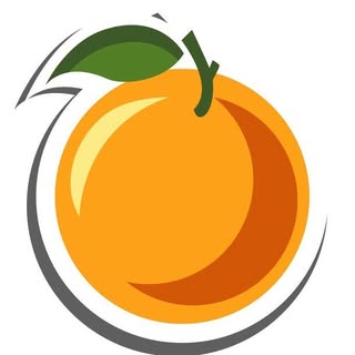 Un Mundo Saludable 🌎🍊