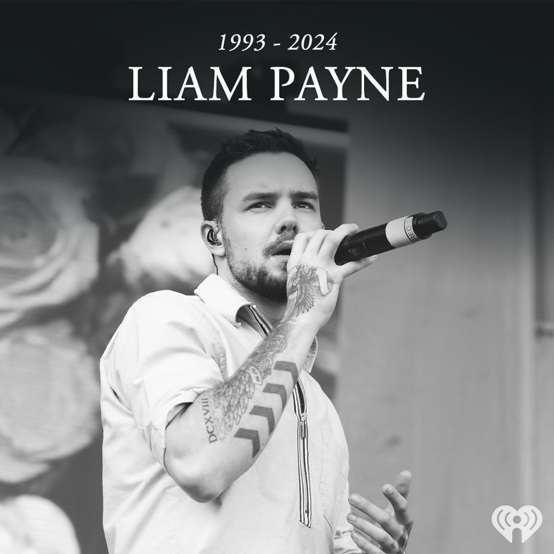 Liam Payne