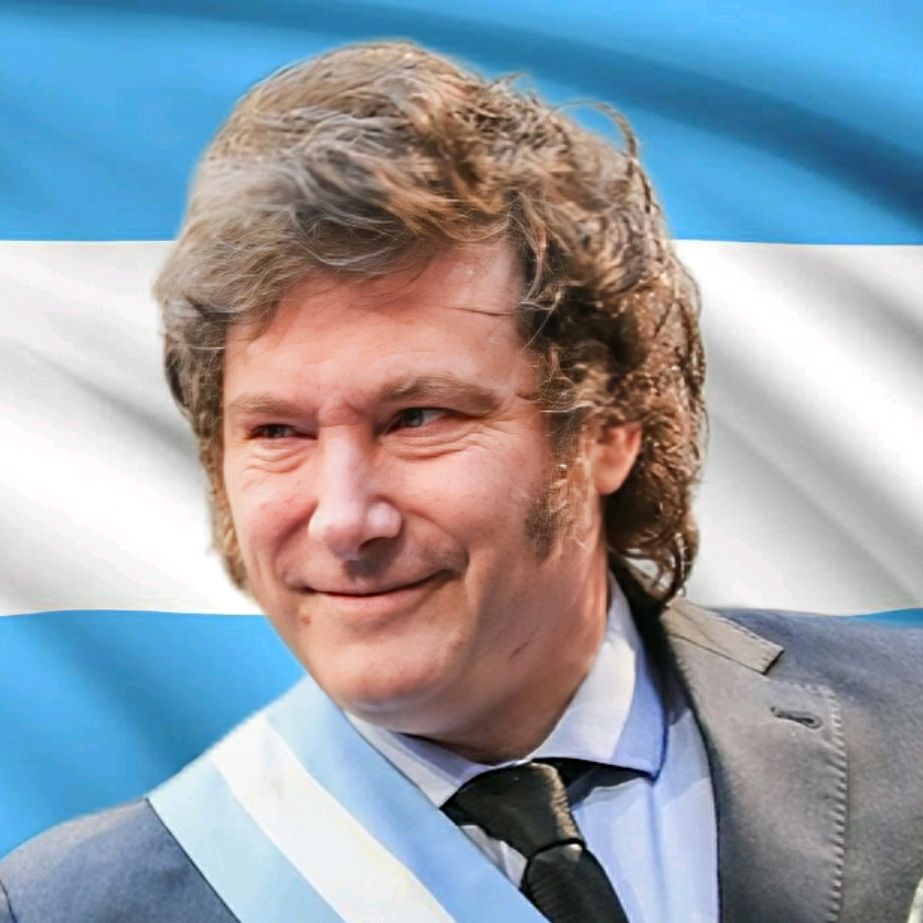 Un Patriota Argentino