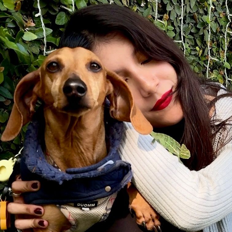 Milo y Asociados 🐶🦎🐾💖