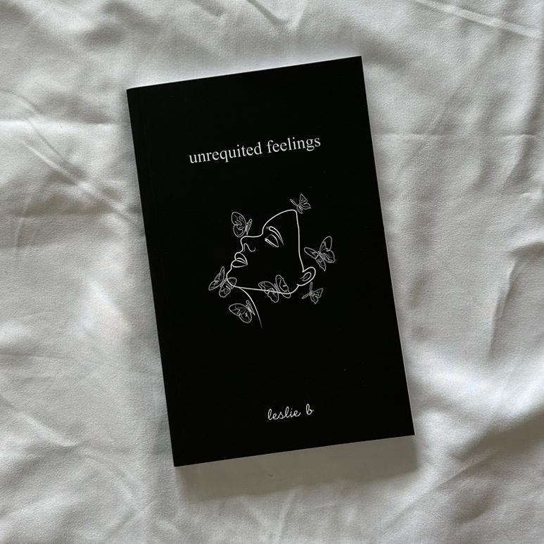 unrequited feelings book