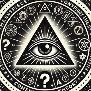 Unsolved Conspiracies 👁️