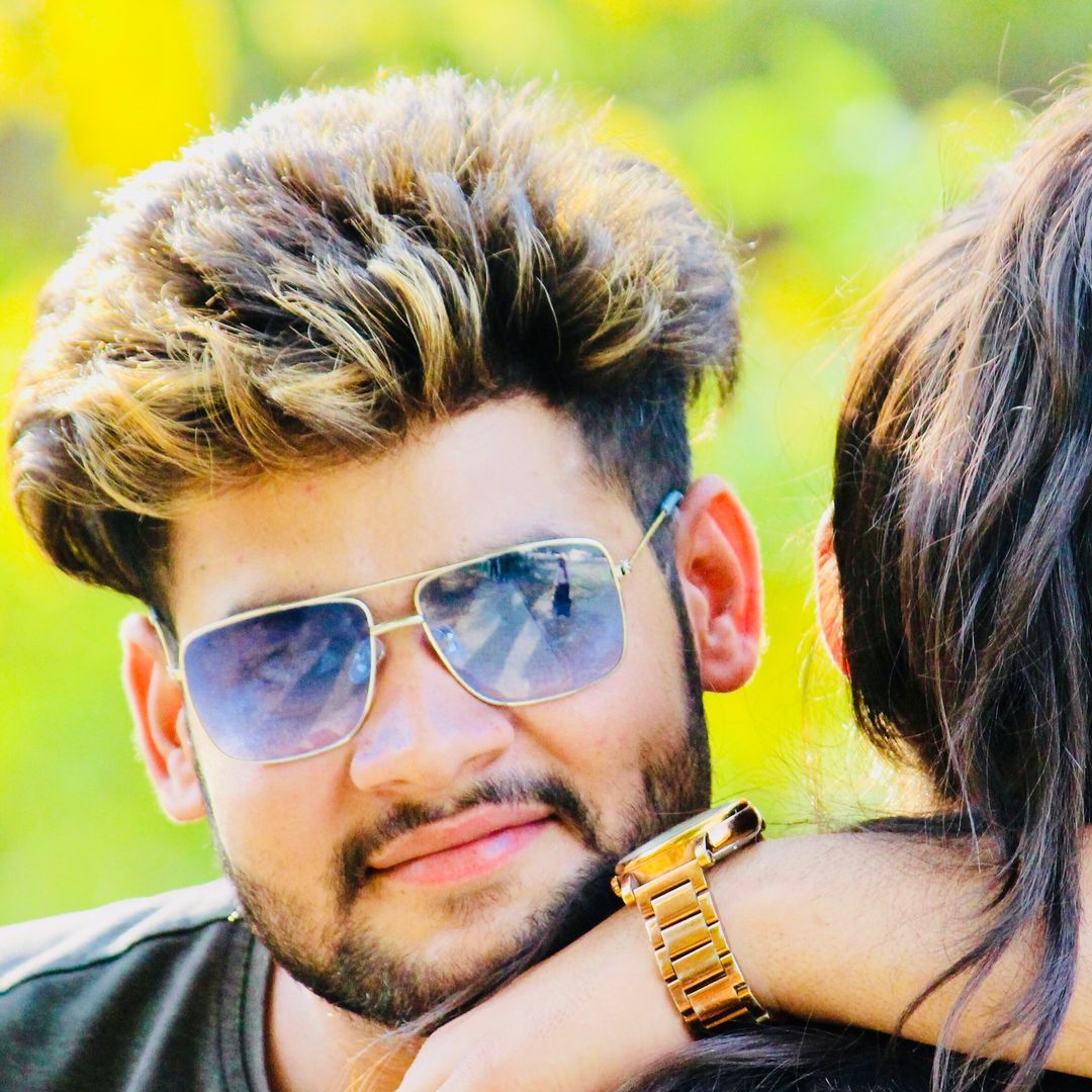 Ashish Pundhir
