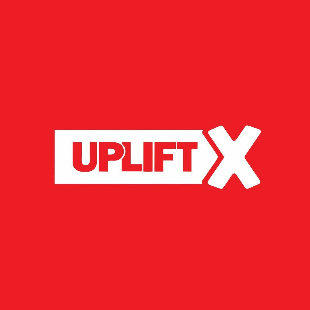 UpliftX