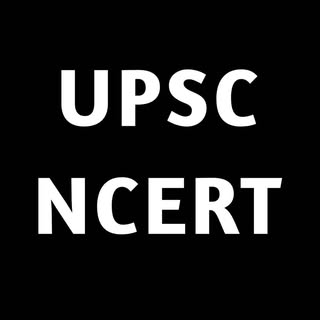UPSC | GK | NCERT | SSC