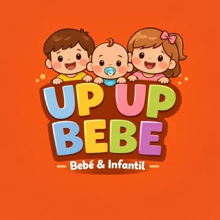Up Up bebê
