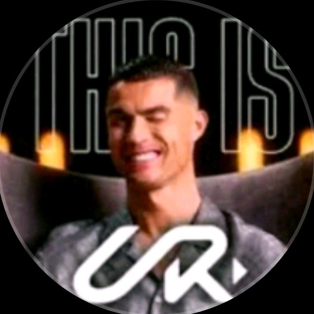 UR cristiano