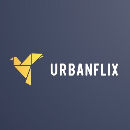 URBANFLIX 🤳🏽