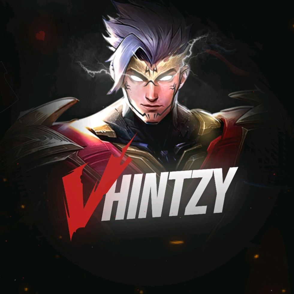 SHRX • VHINTZY.🇵🇭