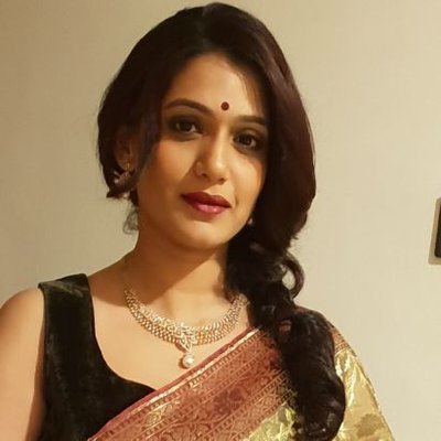 Urmilla Kothare