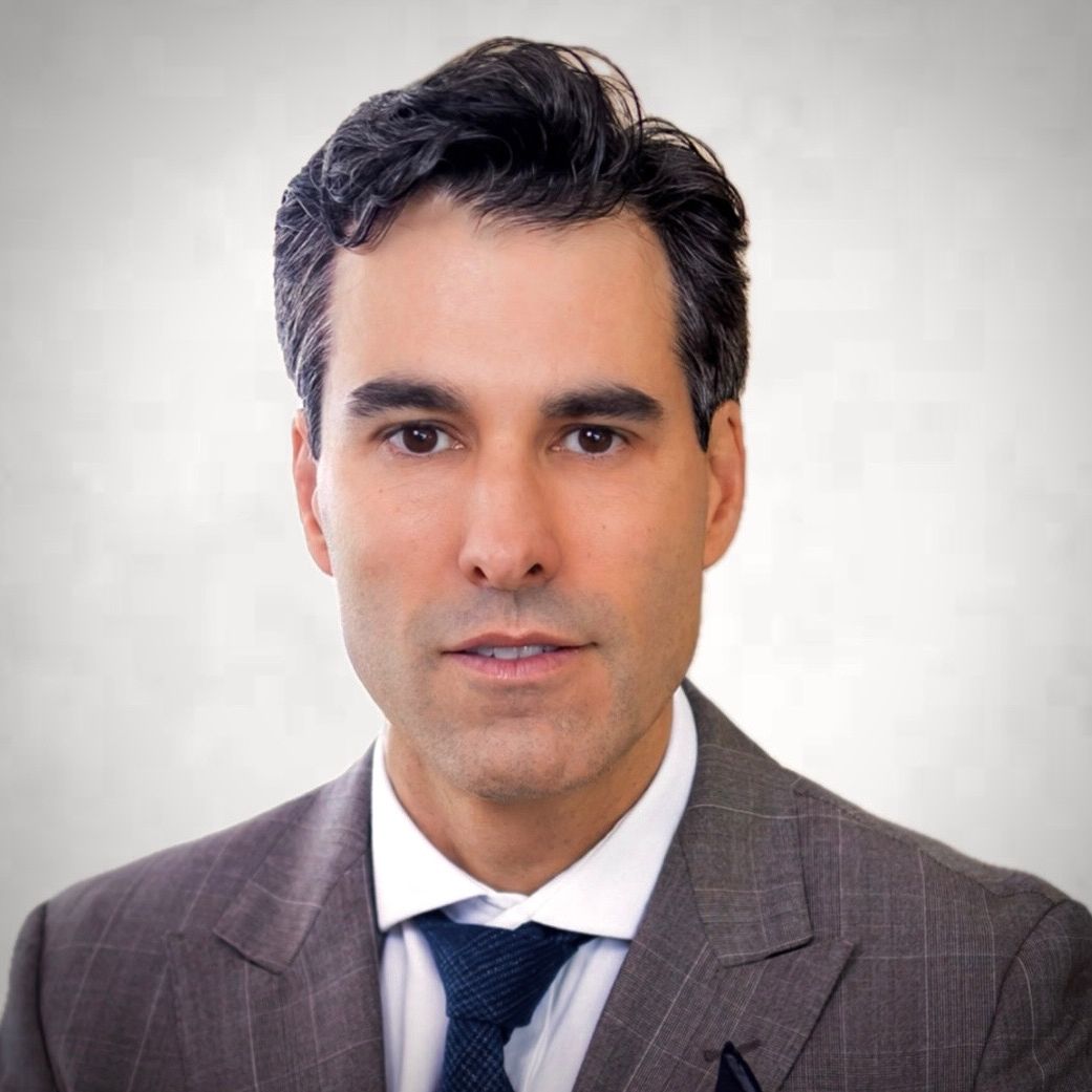 Dr. Felipe Rocha | Urologista