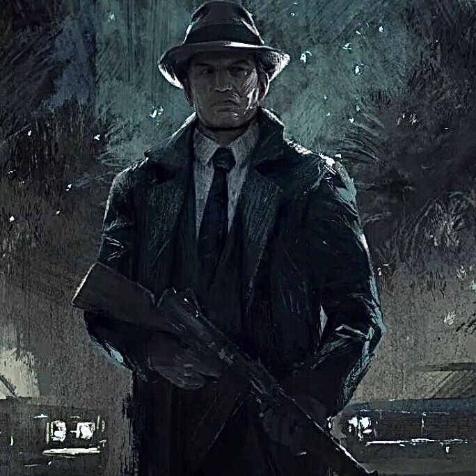 Mafia