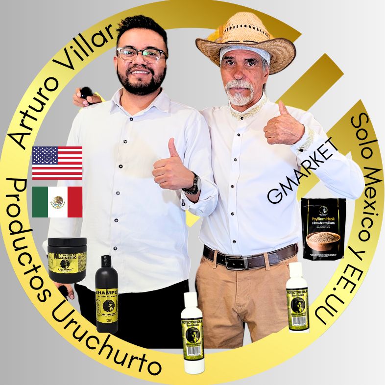 Productos de Uruchurto