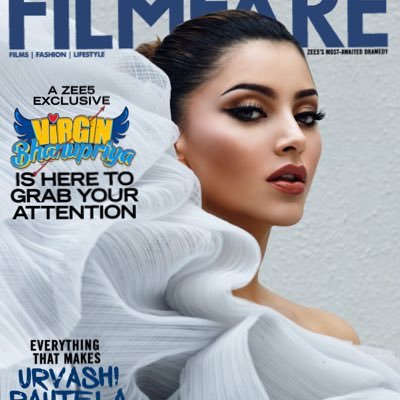 URVASHI RAUTELA🇮🇳