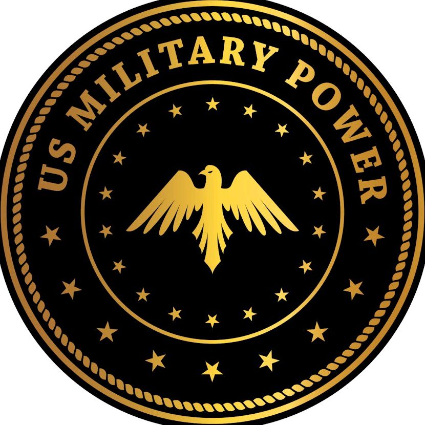 Us Military Power