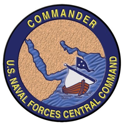 U.S. Naval Forces Central Command/U.S. 5th Fleet