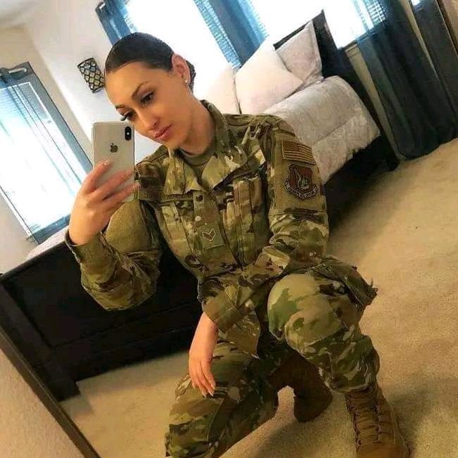 USA Military Power