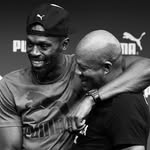 Usain St.Leo Bolt 🇯🇲