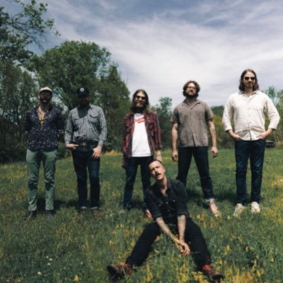 American Aquarium