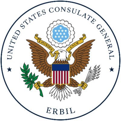U.S. Consulate General Erbil