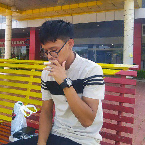 Thiha Yarzar🦁