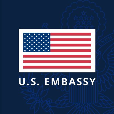 US Embassy Tanzania