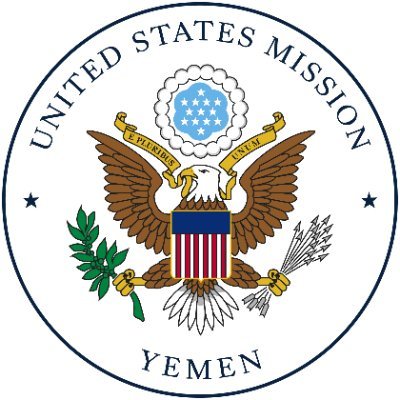 U.S. Embassy Yemen السفارة الأمريكية لدى اليمن