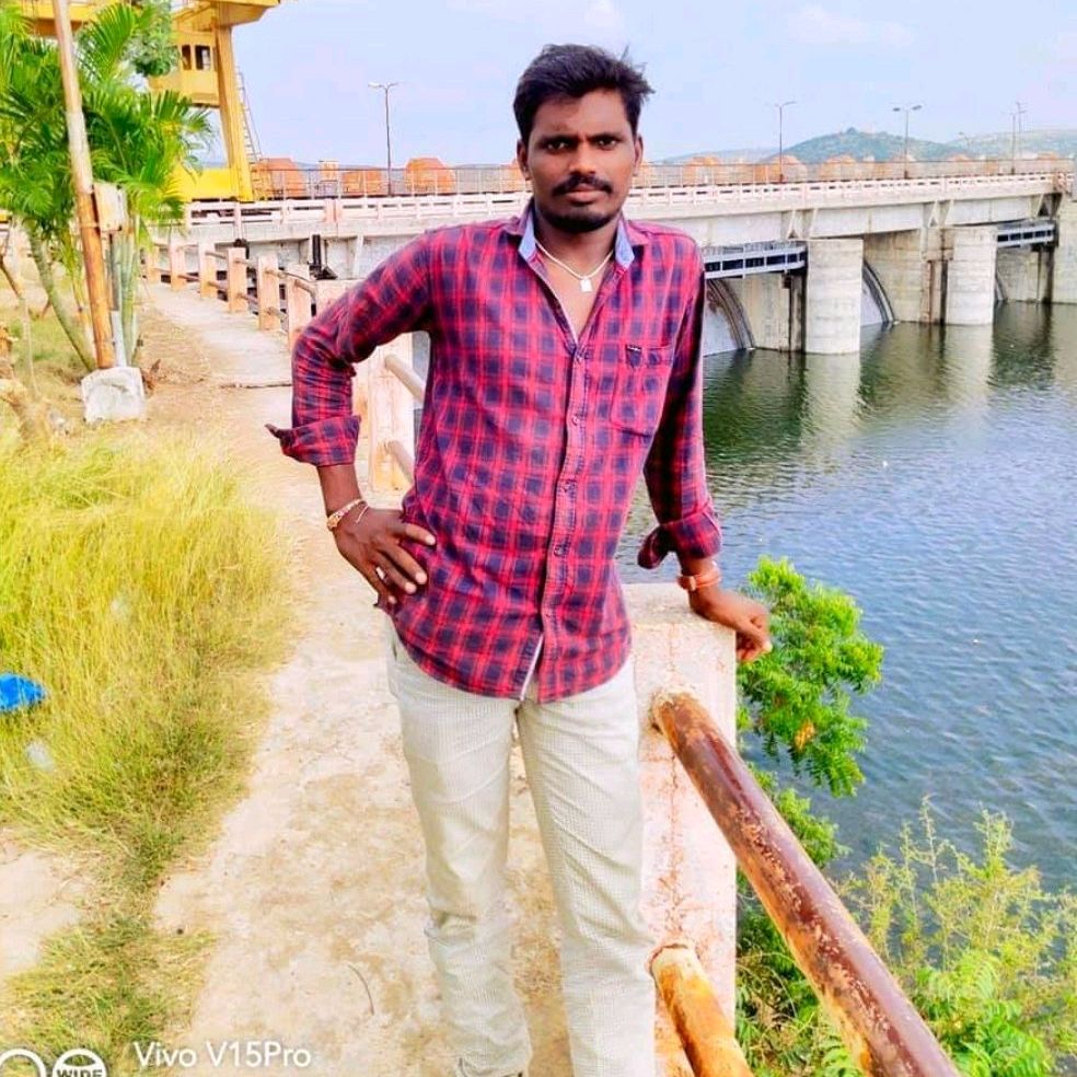 S,Jalendar  mudiraj