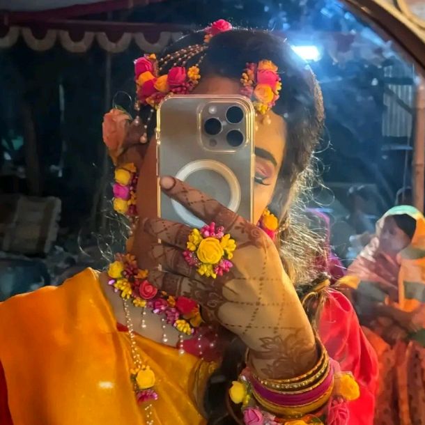 মেঘলা,আকাশ