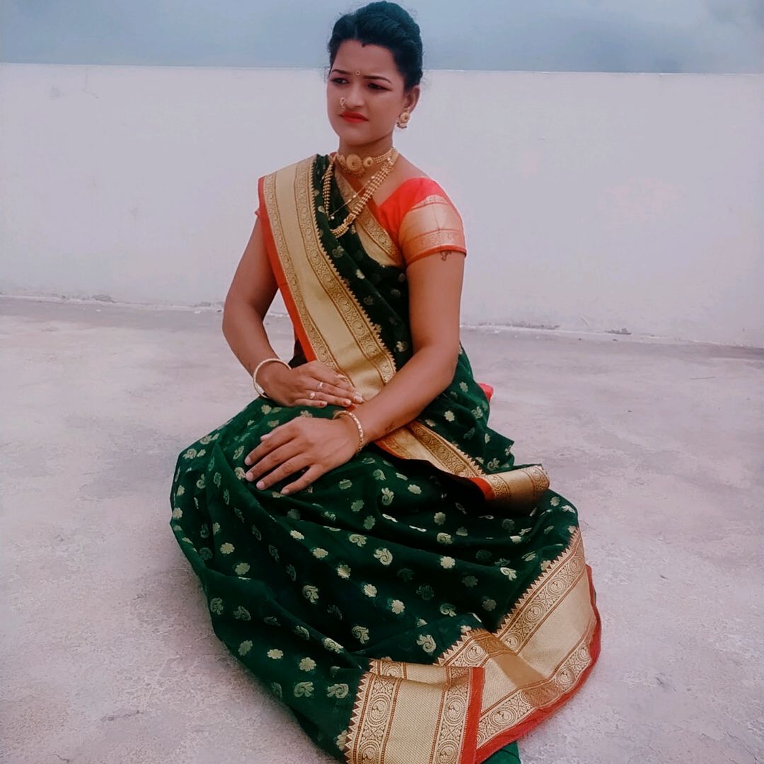 Anushka patil