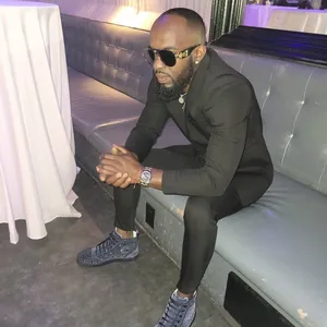 business entrepreneur