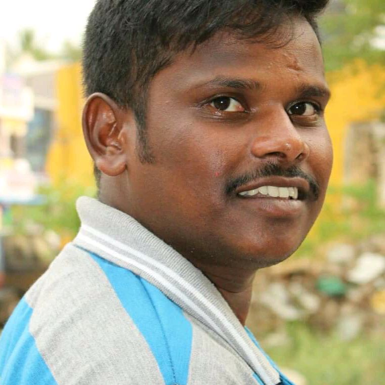 manjuashwin