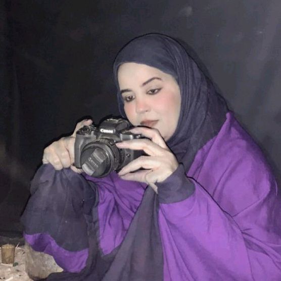 أمل العلوية😎