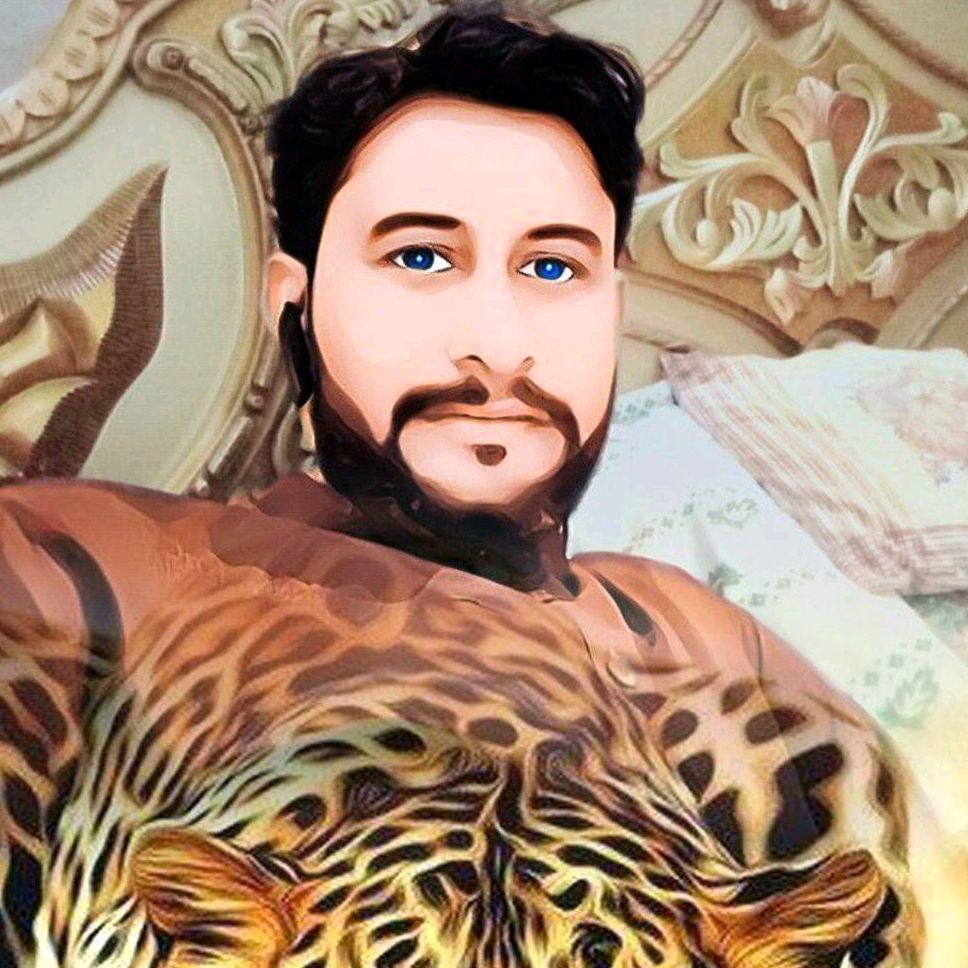 Mirza waqar