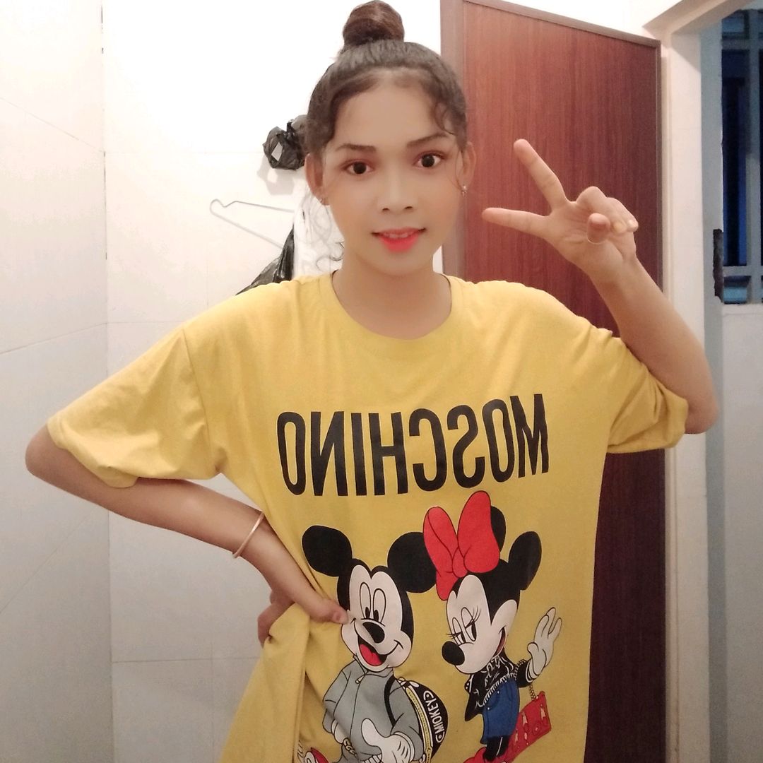 ៚ប៊ុននី រ៉ាមី៚