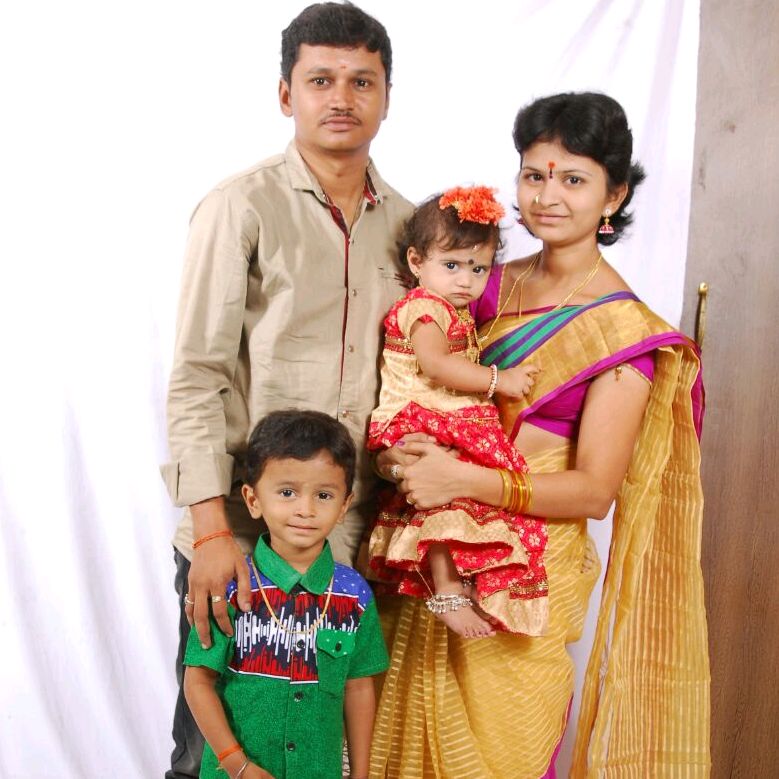 Jagadeswar Govindu