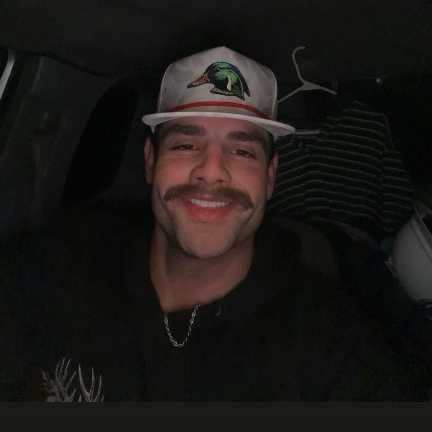 Mason Cox