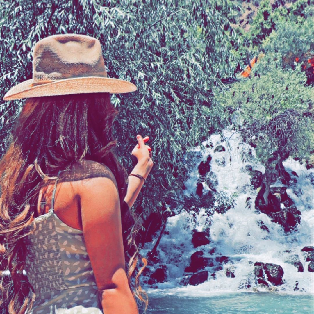 أم عيون 👀🤍