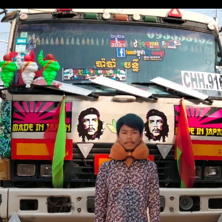 🇰🇭កូនអ្នកកំពង់ចា